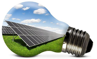 5 Benefits of Solar Energy to the Environment